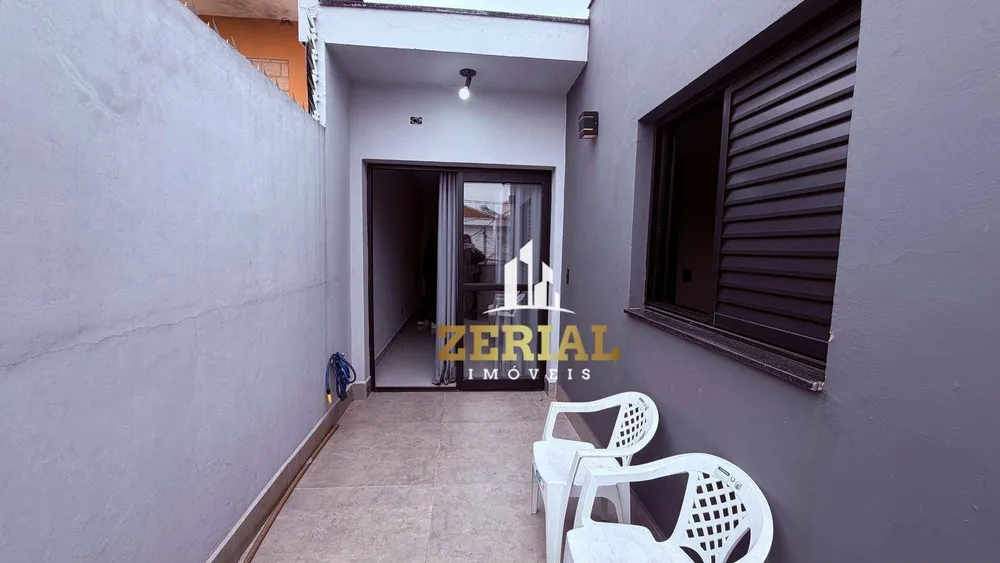Sobrado, 2 quartos, 135 m² - Foto 5