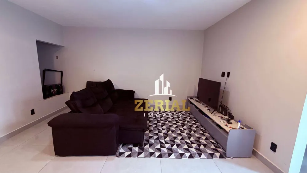Sobrado, 2 quartos, 135 m² - Foto 1