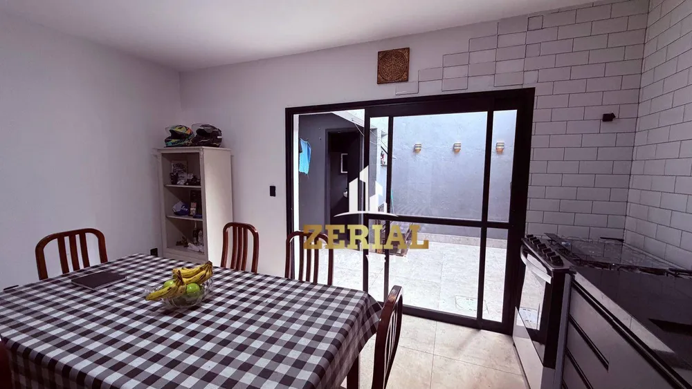 Sobrado, 2 quartos, 135 m² - Foto 7