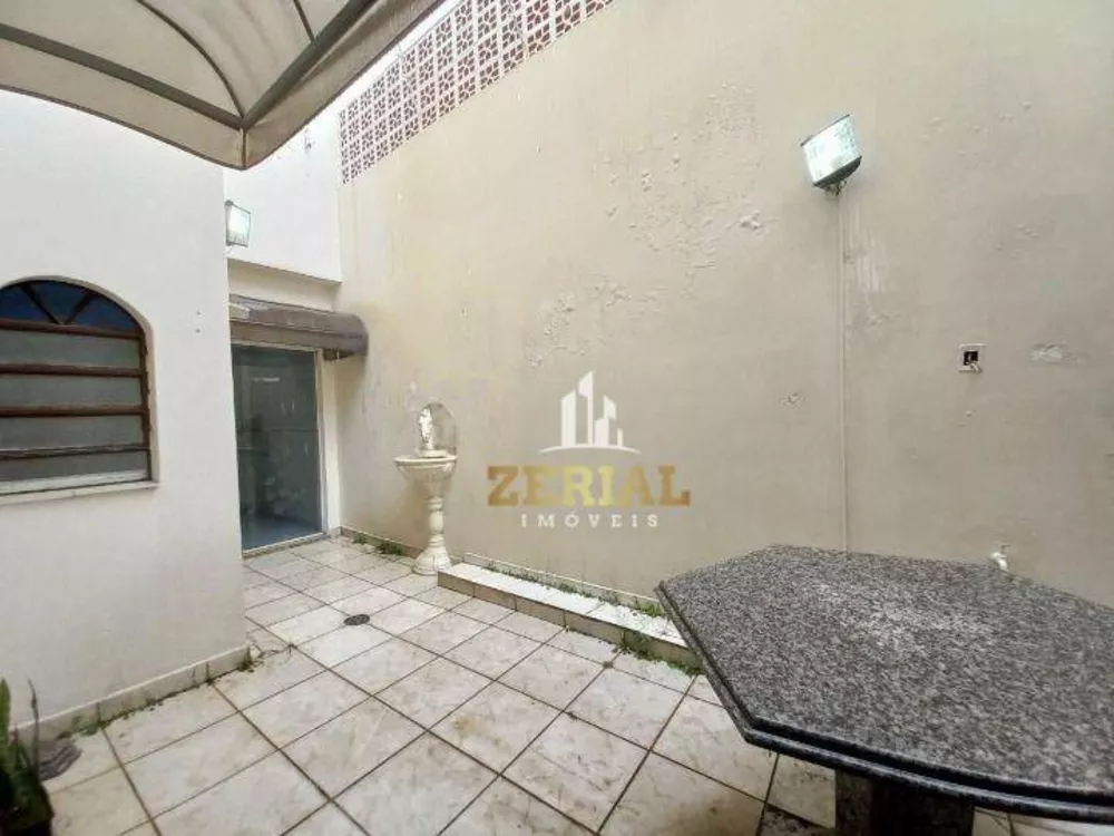 Sobrado, 3 quartos, 150 m² - Foto 9