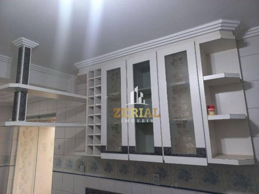 Sobrado, 3 quartos, 150 m² - Foto 21