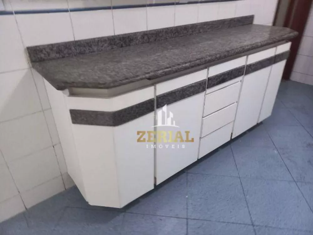 Sobrado, 3 quartos, 150 m² - Foto 6