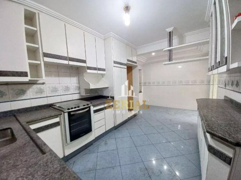 Sobrado, 3 quartos, 150 m² - Foto 1