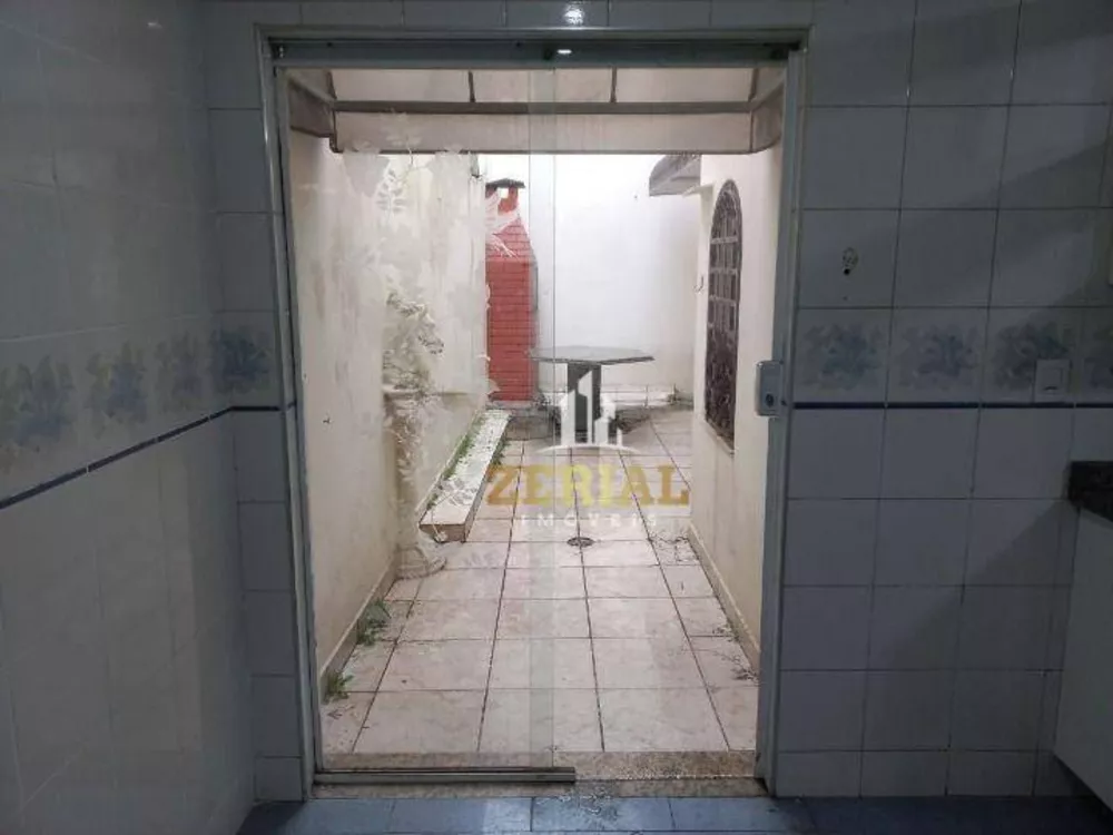 Sobrado, 3 quartos, 150 m² - Foto 3