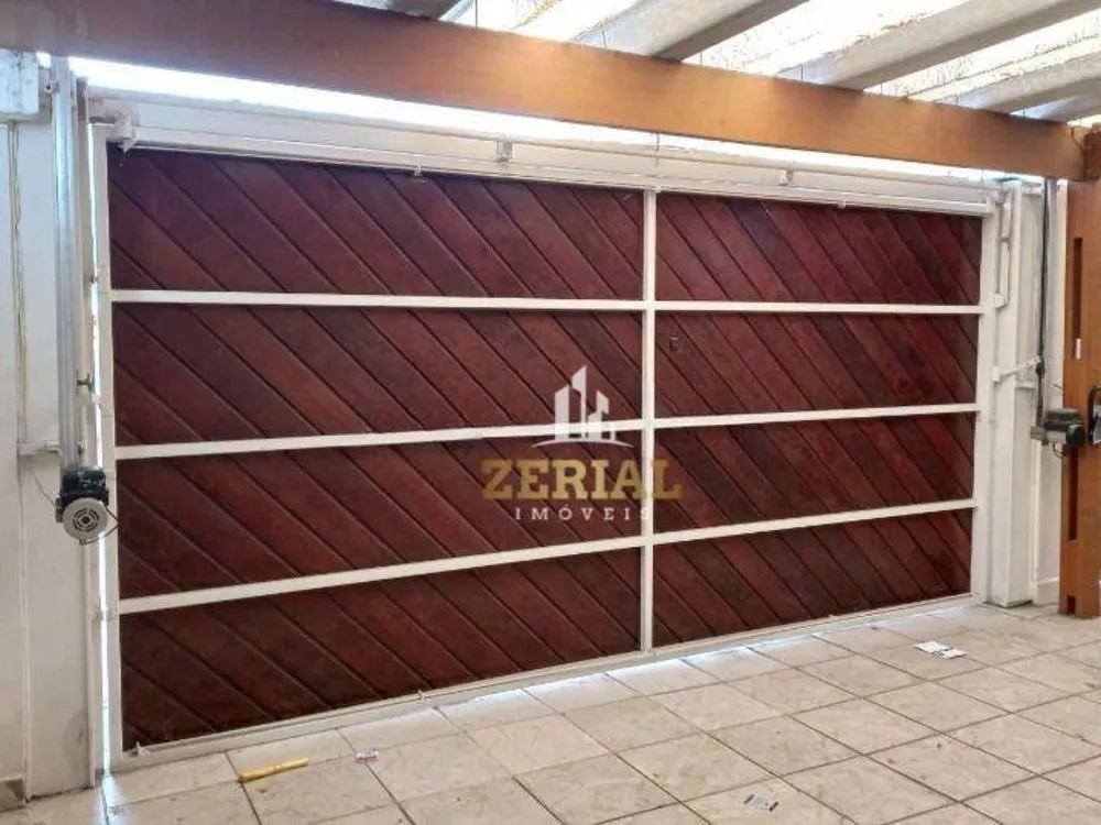 Sobrado, 3 quartos, 150 m² - Foto 11