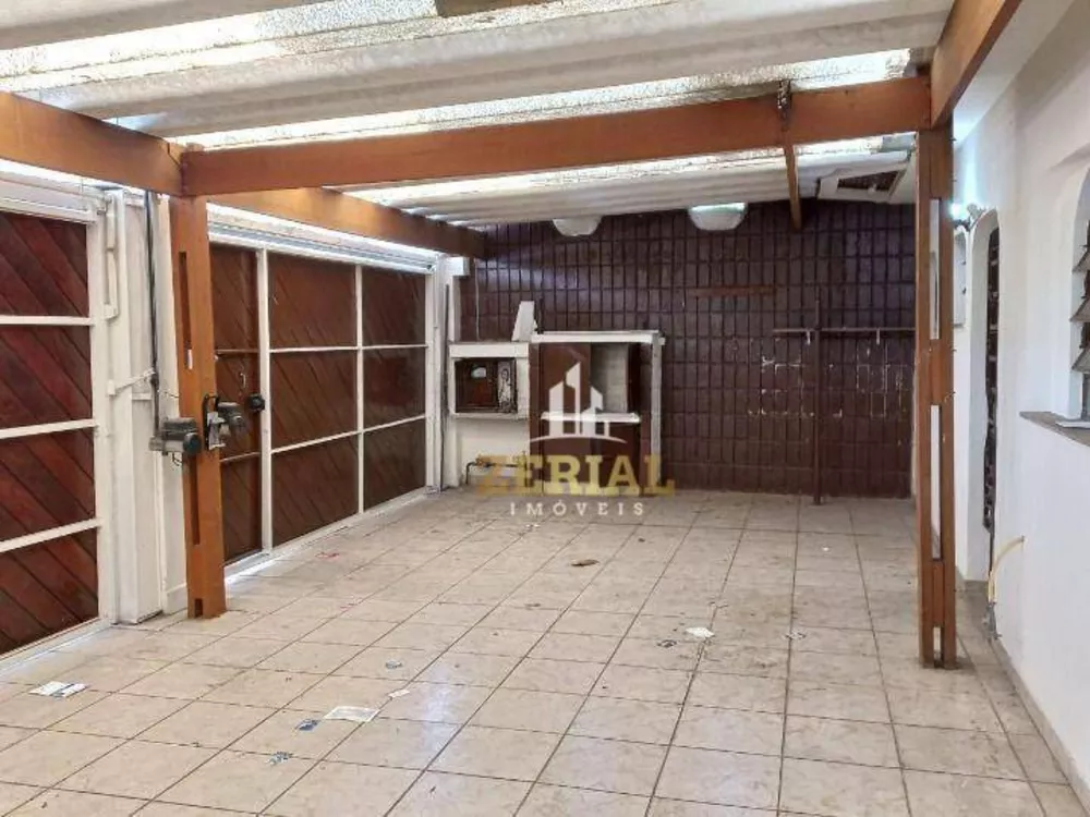 Sobrado, 3 quartos, 150 m² - Foto 8