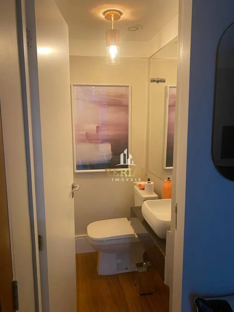 Apartamento, 2 quartos, 56 m² - Foto 12