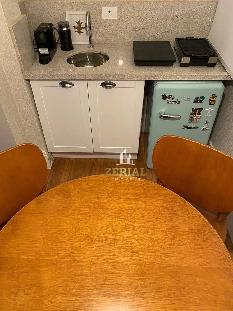 Apartamento, 2 quartos, 56 m² - Foto 4