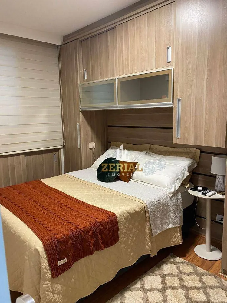 Apartamento, 2 quartos, 56 m² - Foto 6