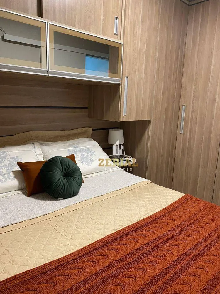 Apartamento, 2 quartos, 56 m² - Foto 8