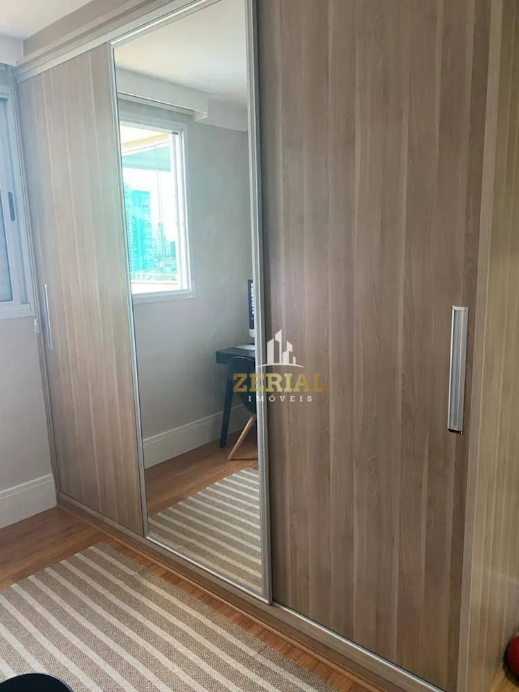 Apartamento, 2 quartos, 56 m² - Foto 9