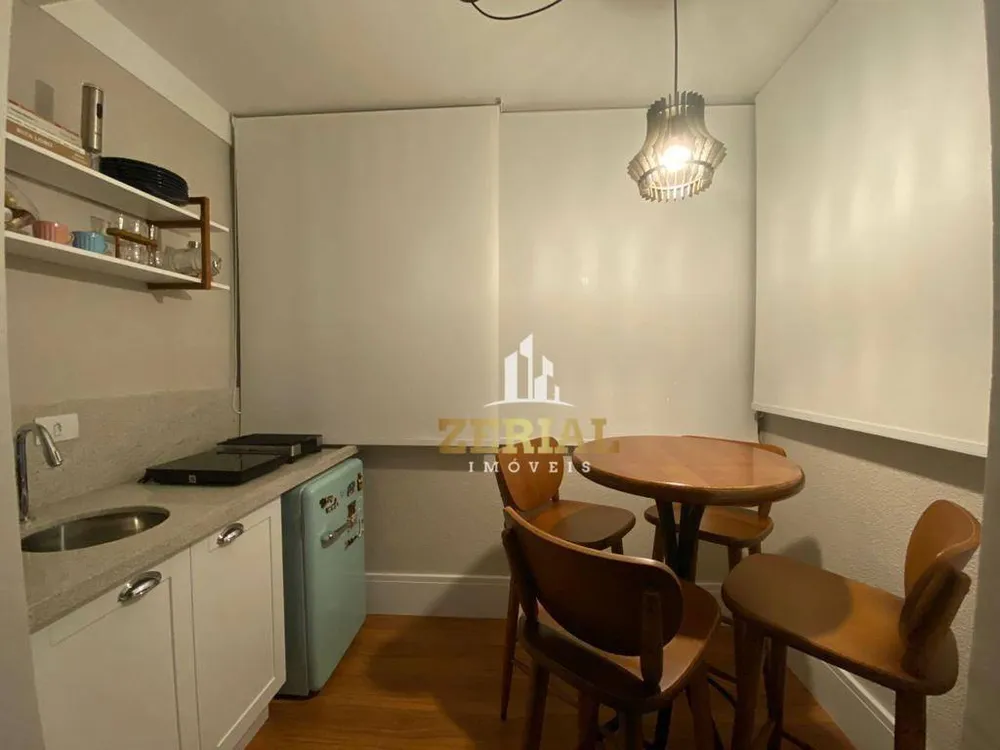 Apartamento, 2 quartos, 56 m² - Foto 1