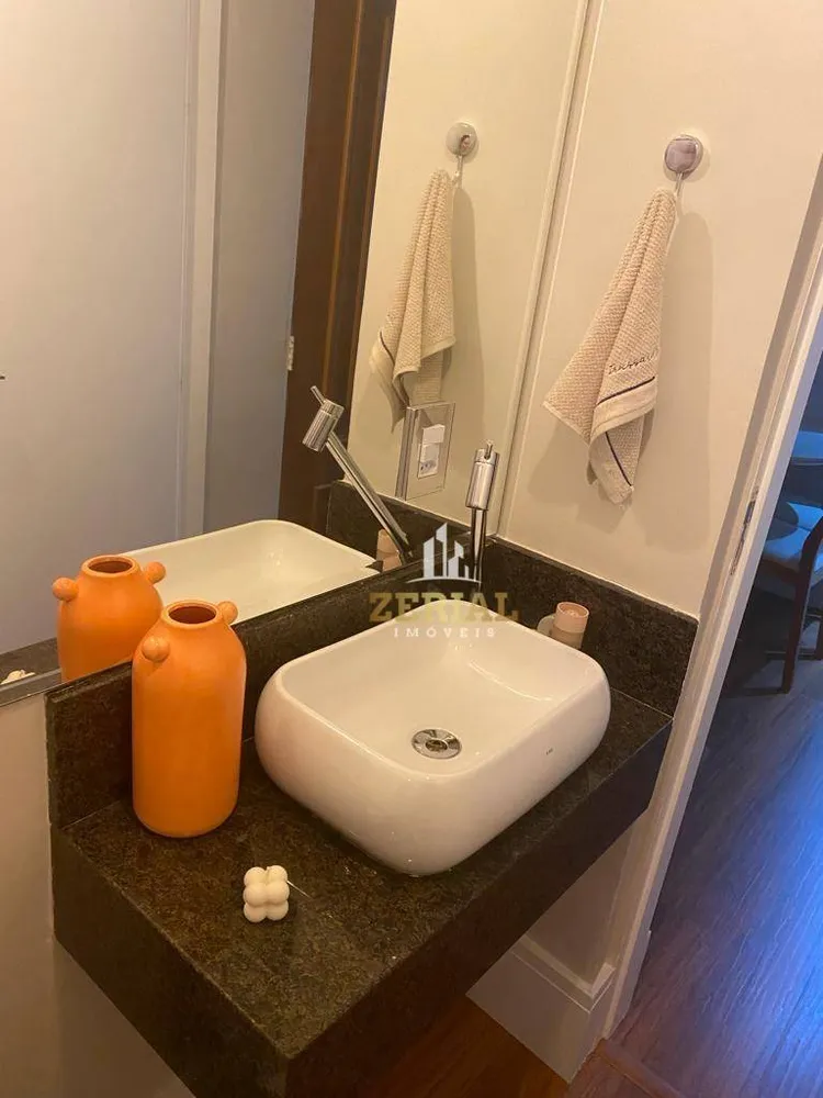 Apartamento, 2 quartos, 56 m² - Foto 2