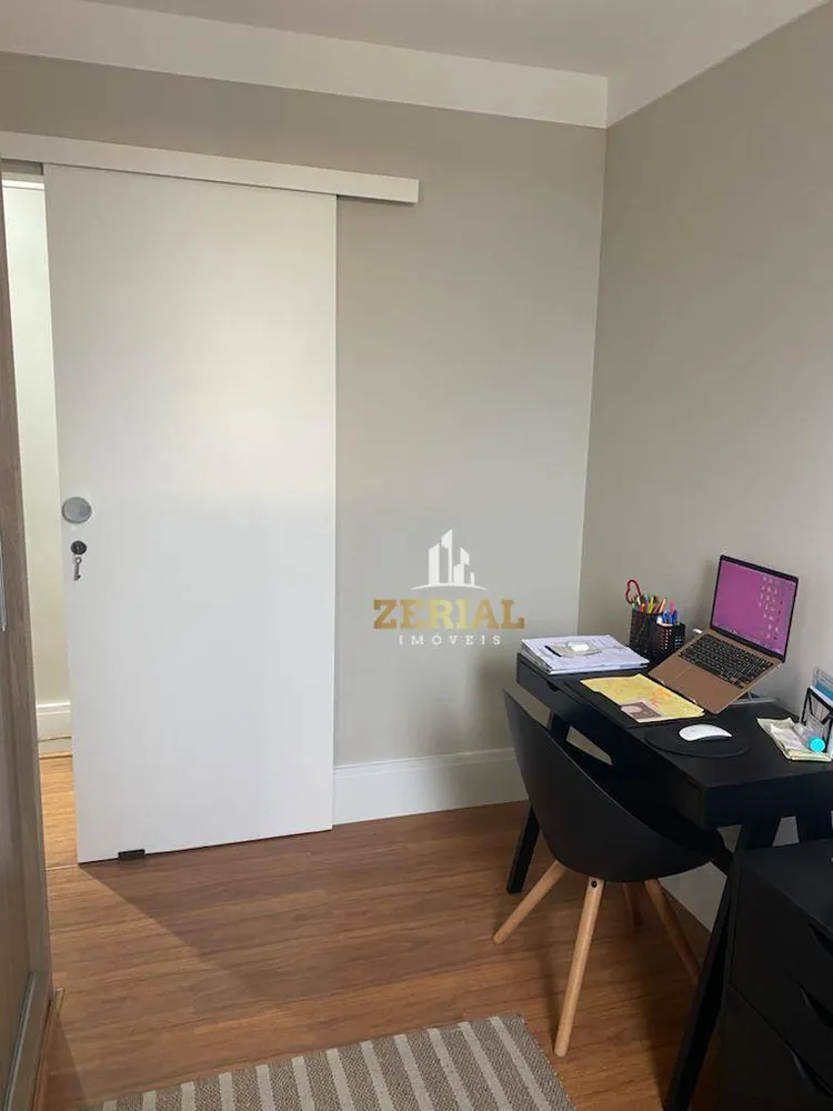 Apartamento, 2 quartos, 56 m² - Foto 10