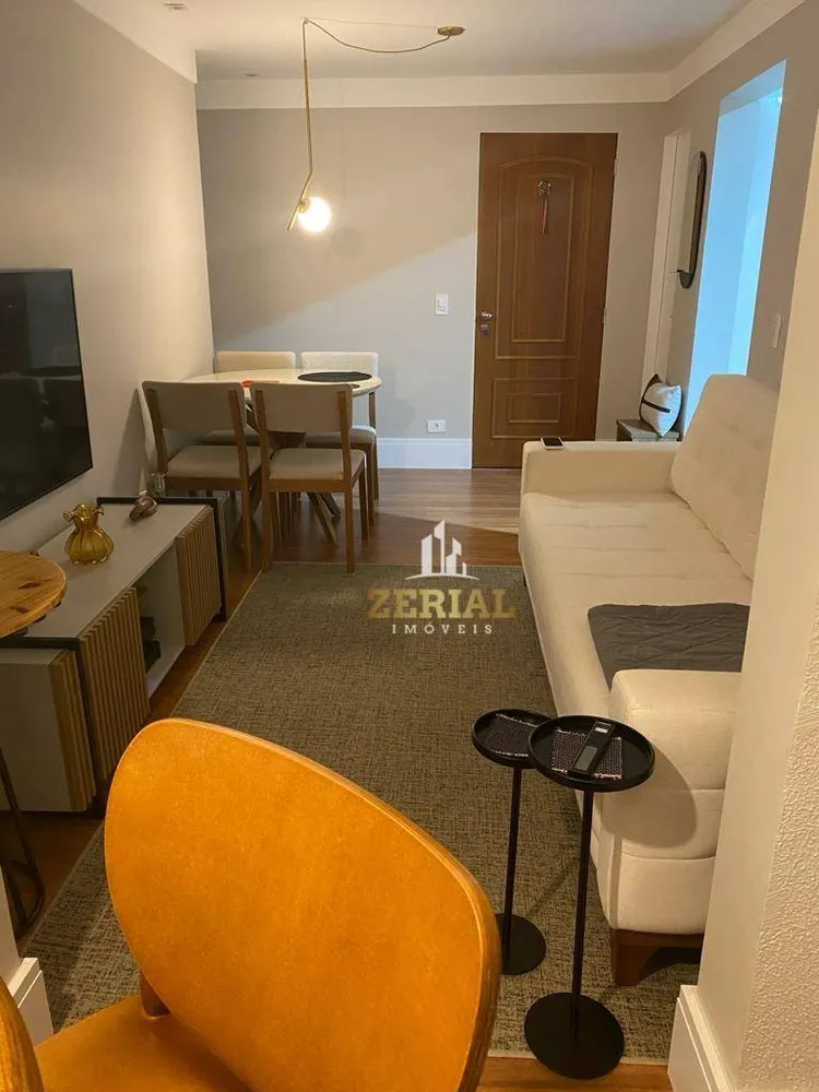 Apartamento, 2 quartos, 56 m² - Foto 5