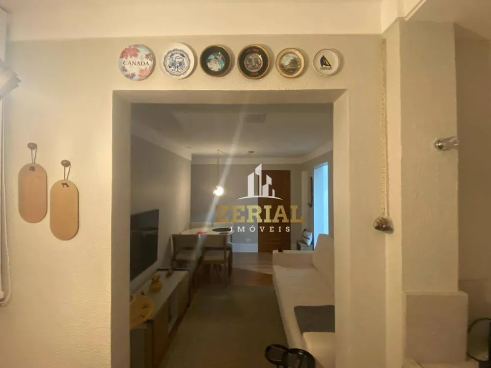 Apartamento, 2 quartos, 56 m² - Foto 3