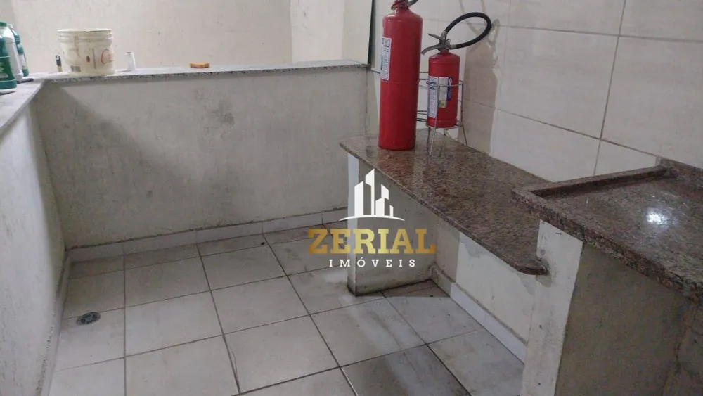 Loja-Salão, 300 m² - Foto 4