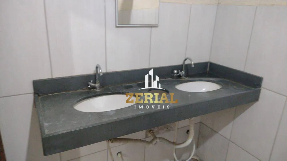 Loja-Salão, 300 m² - Foto 1