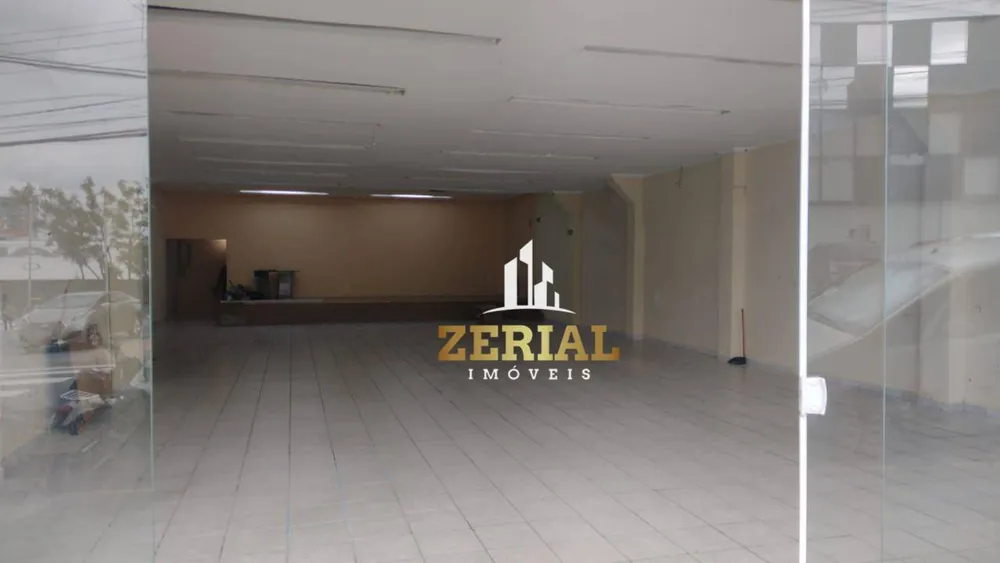 Loja-Salão, 300 m² - Foto 2