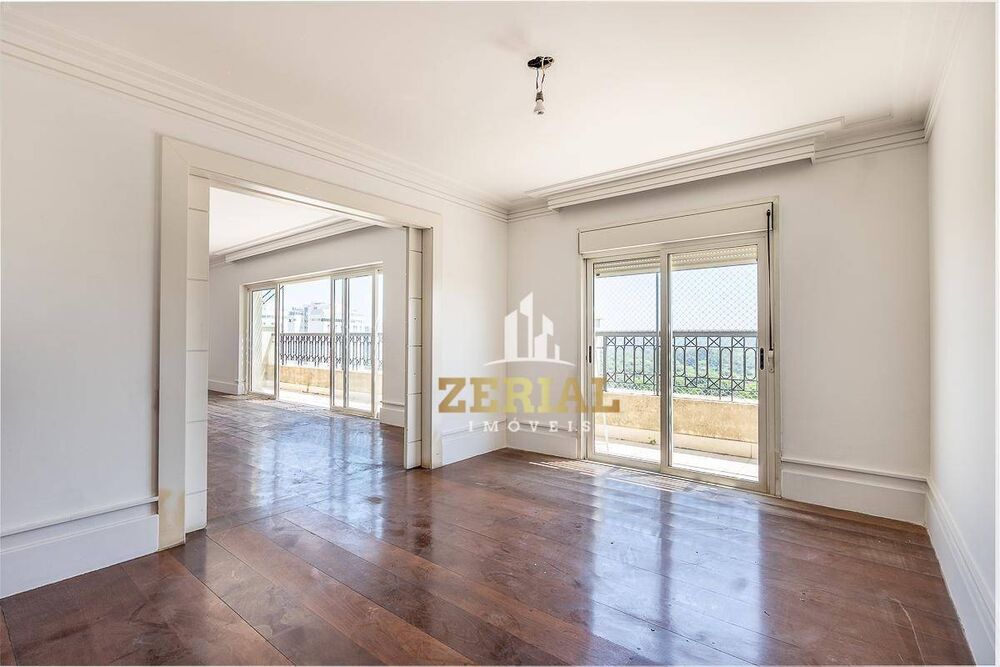Cobertura, 4 quartos, 525 m² - Foto 1