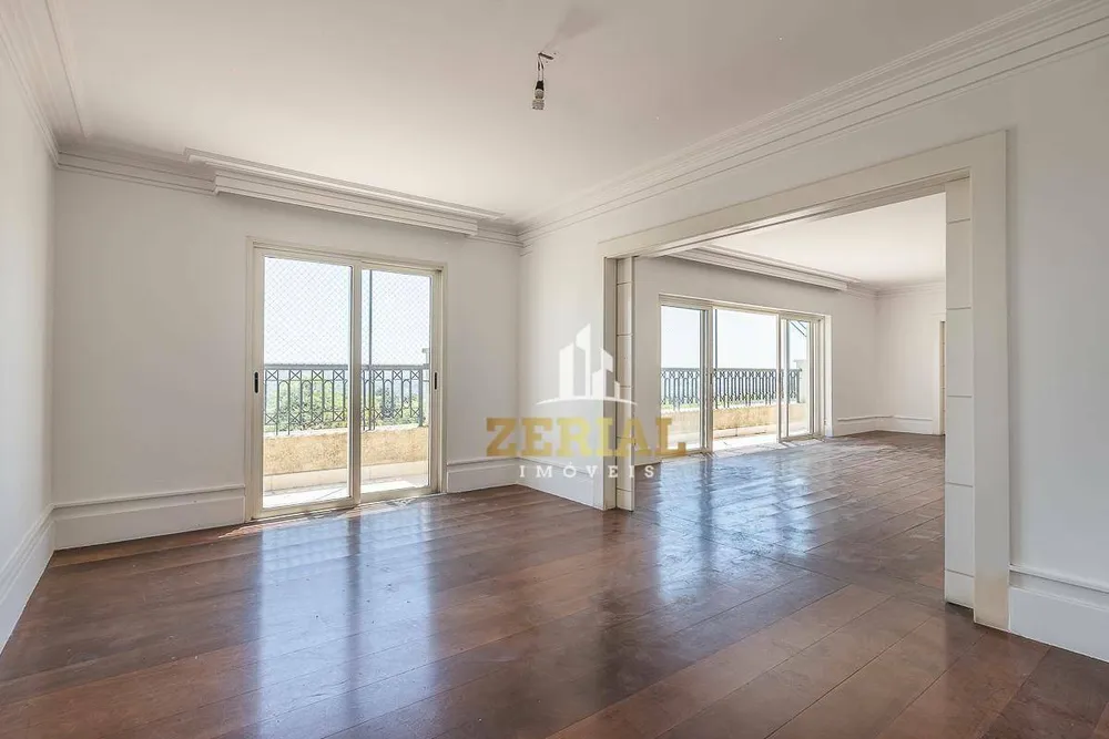 Cobertura, 4 quartos, 525 m² - Foto 1