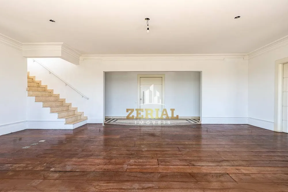Cobertura, 4 quartos, 525 m² - Foto 3