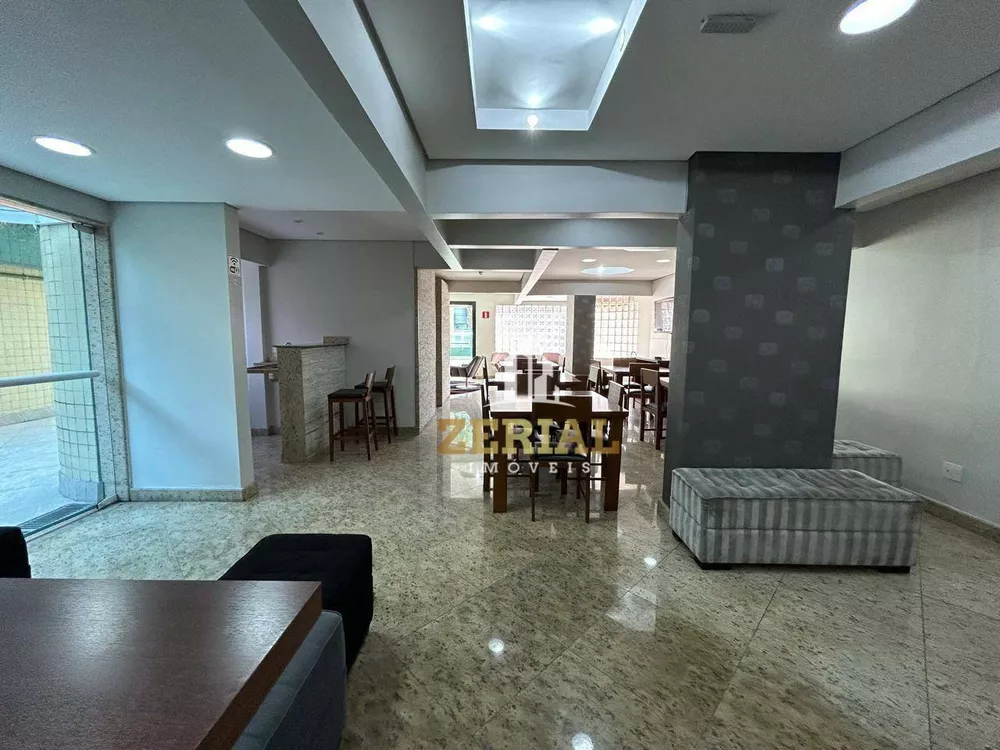 Apartamento, 4 quartos, 176 m² - Foto 2
