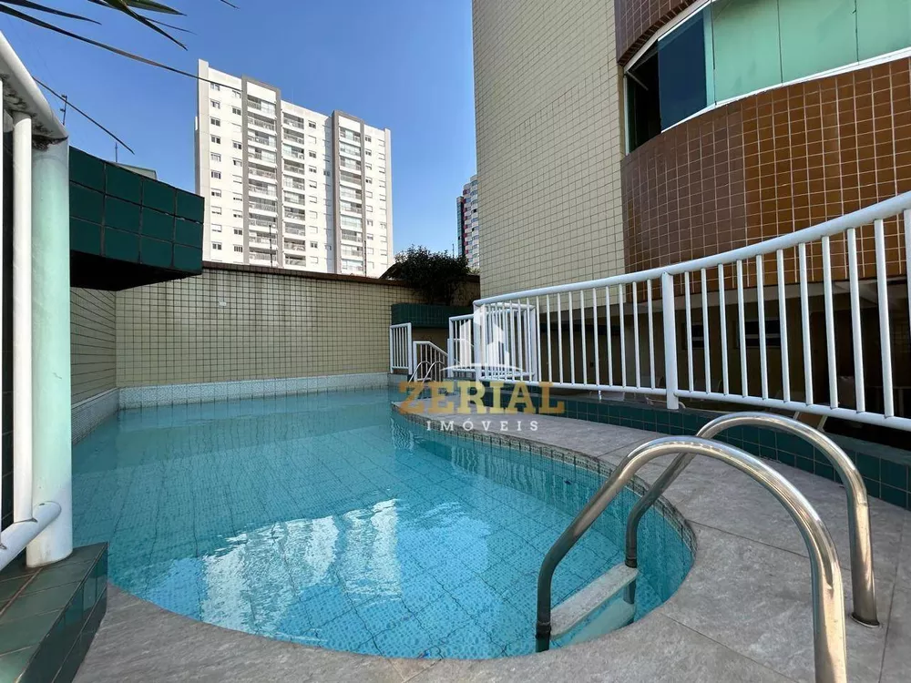 Apartamento, 4 quartos, 176 m² - Foto 18