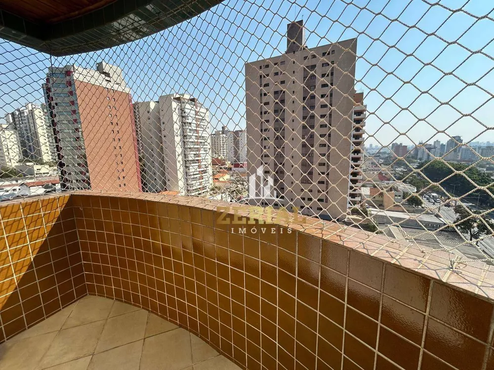 Apartamento, 4 quartos, 176 m² - Foto 5