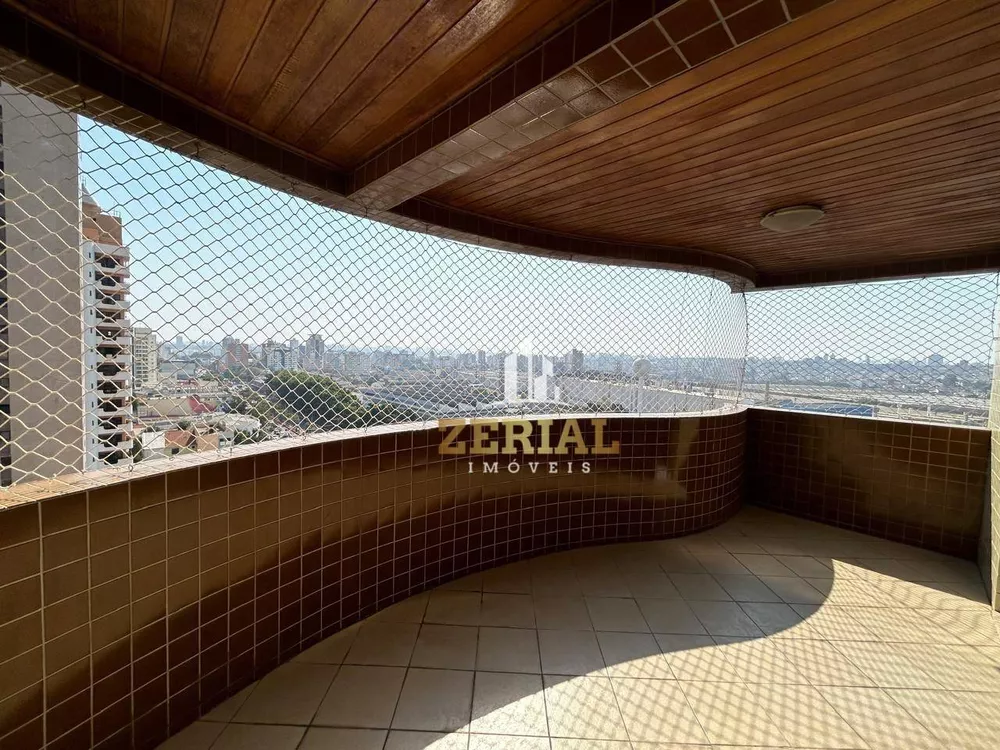 Apartamento, 4 quartos, 176 m² - Foto 6