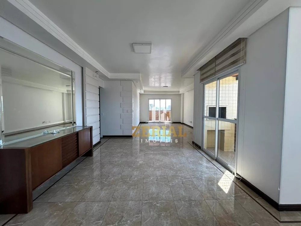 Apartamento, 4 quartos, 176 m² - Foto 8