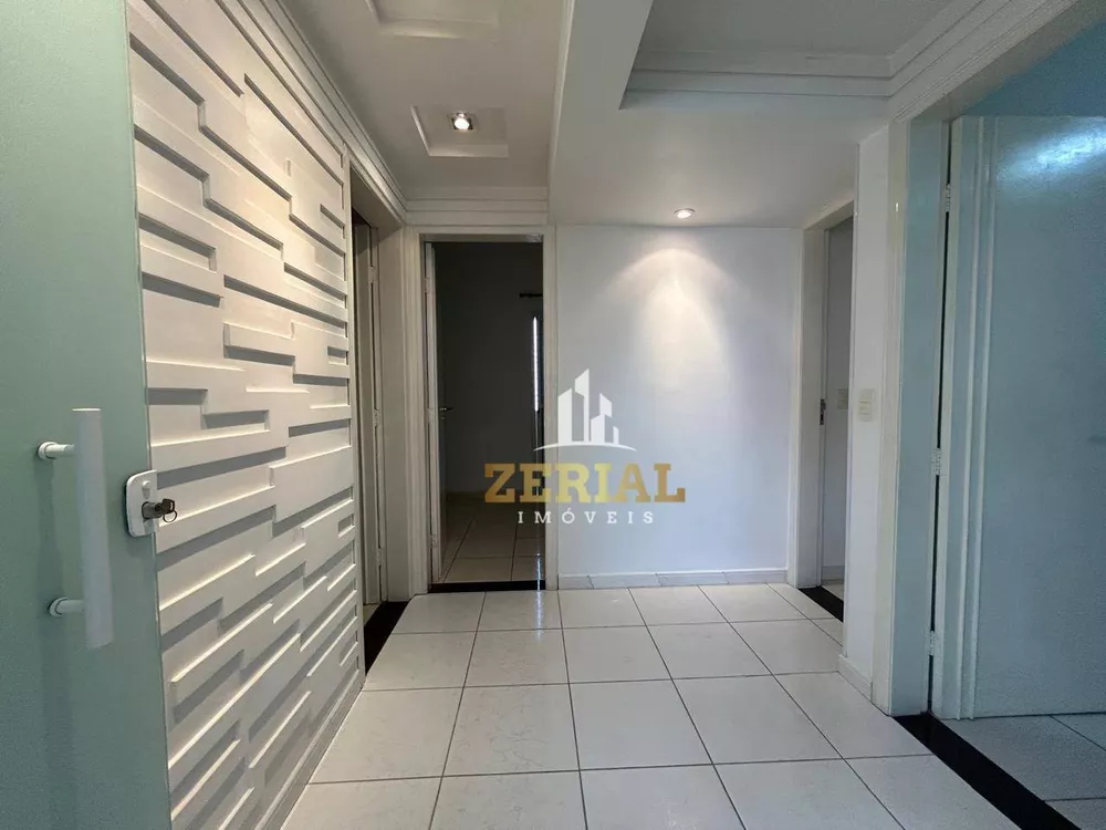 Apartamento, 4 quartos, 176 m² - Foto 1