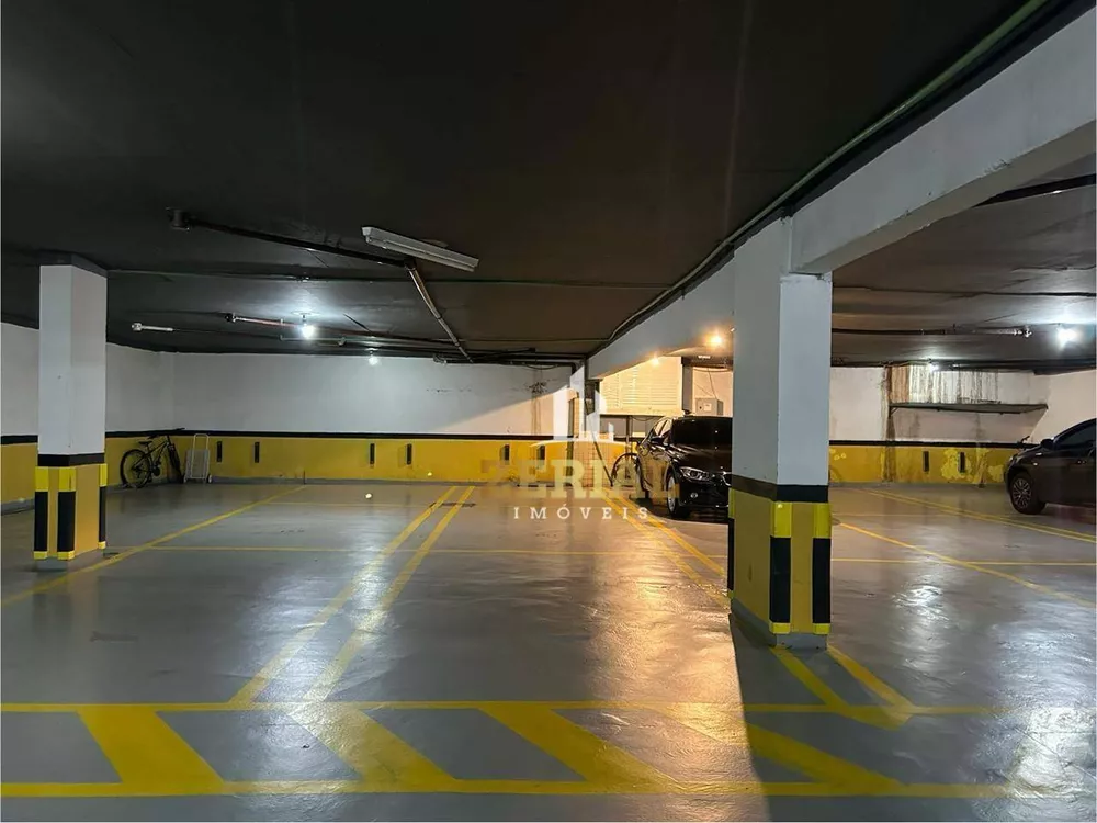 Apartamento, 4 quartos, 176 m² - Foto 25