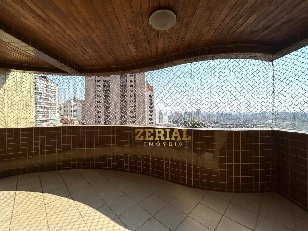 Apartamento, 4 quartos, 176 m² - Foto 20