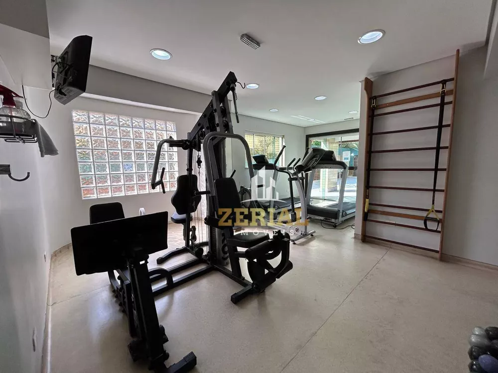 Apartamento, 4 quartos, 176 m² - Foto 10