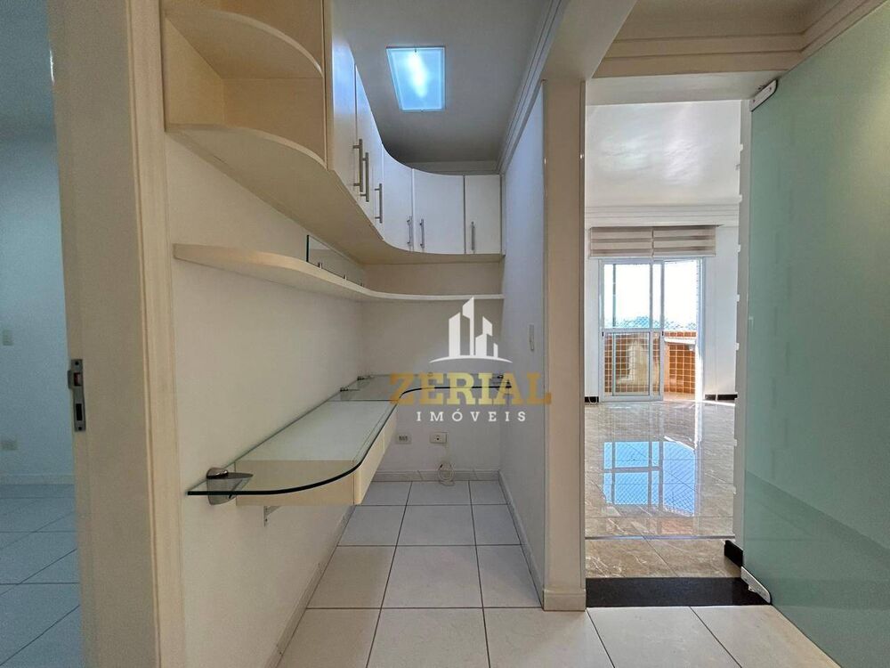 Apartamento, 4 quartos, 176 m² - Foto 32