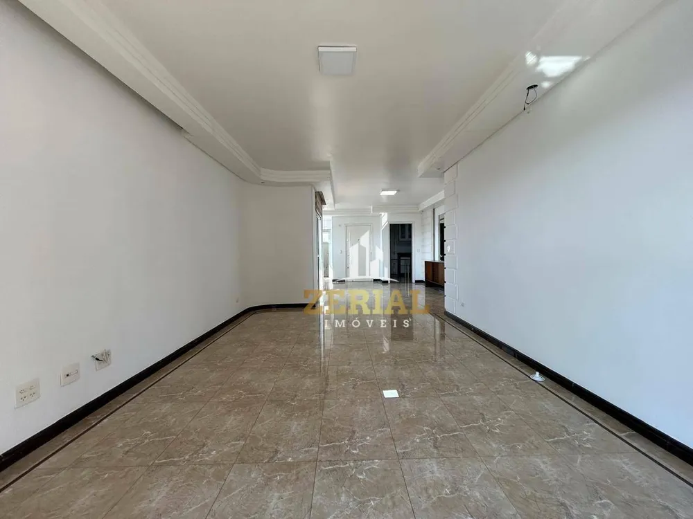 Apartamento, 4 quartos, 176 m² - Foto 2