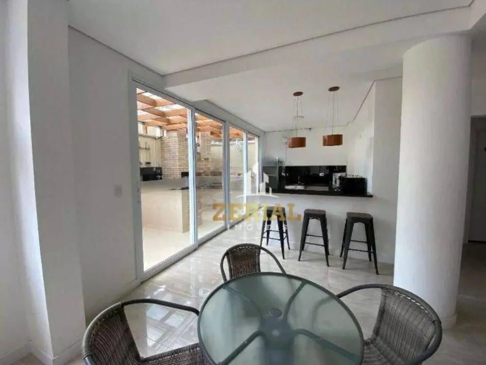 Apartamento, 3 quartos, 95 m² - Foto 9