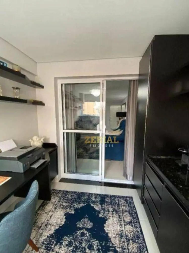 Apartamento, 3 quartos, 95 m² - Foto 2