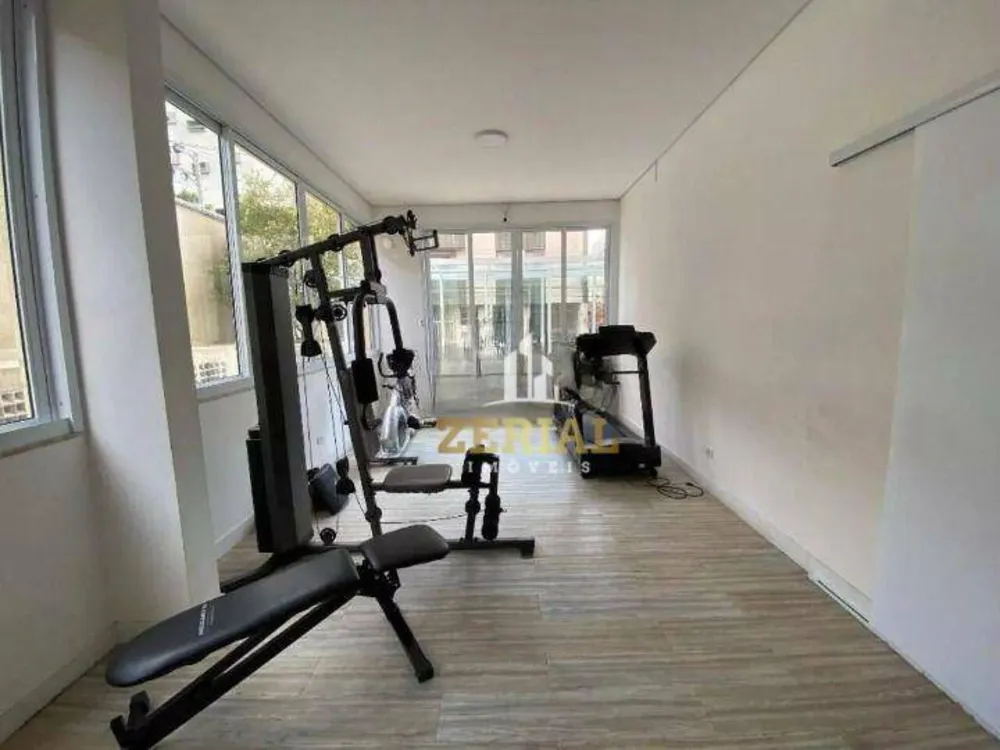 Apartamento, 3 quartos, 95 m² - Foto 10