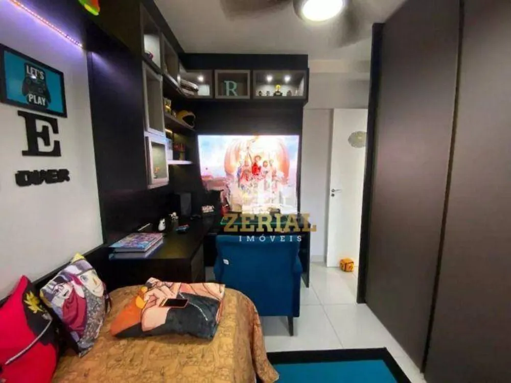 Apartamento, 3 quartos, 95 m² - Foto 8