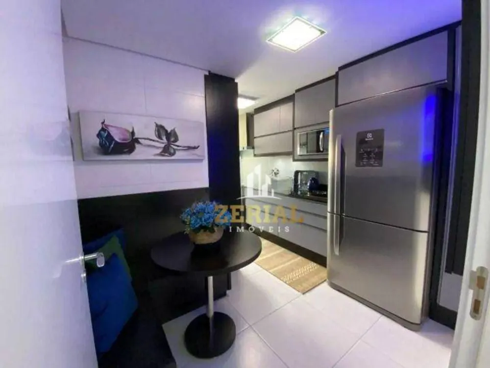 Apartamento, 3 quartos, 95 m² - Foto 3