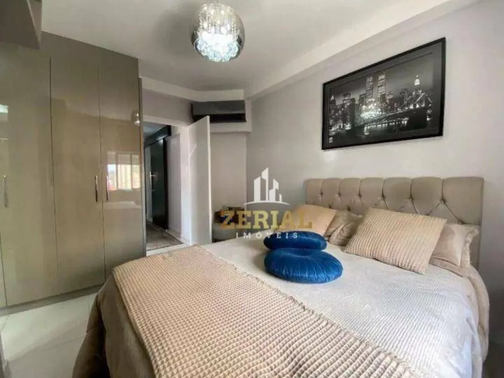 Apartamento, 3 quartos, 95 m² - Foto 6