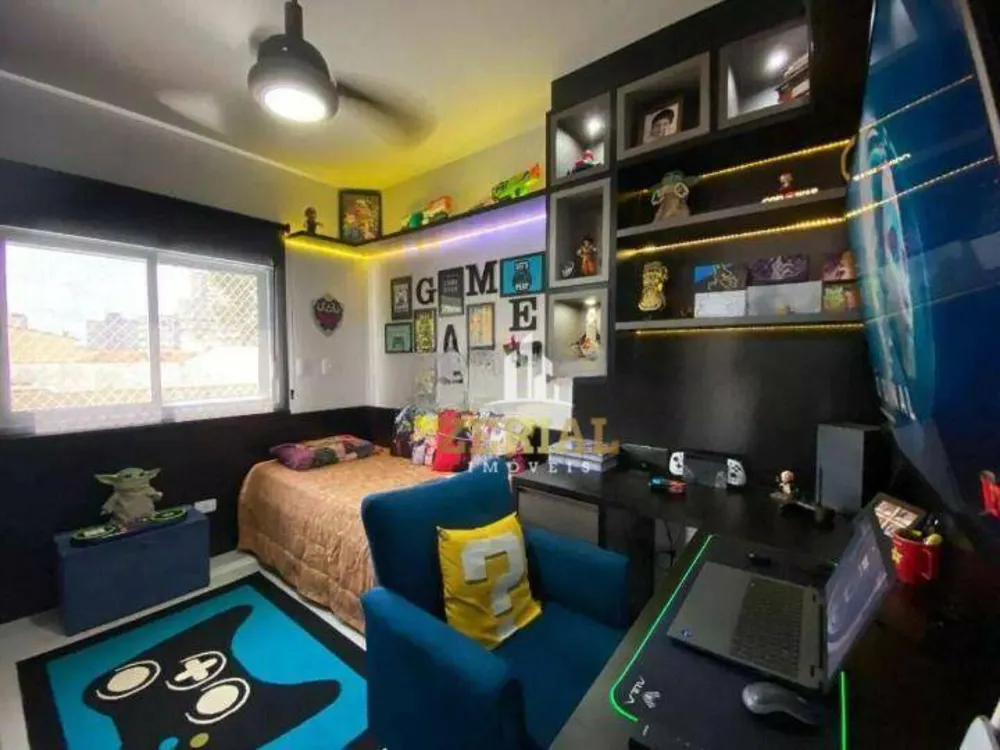 Apartamento, 3 quartos, 95 m² - Foto 7