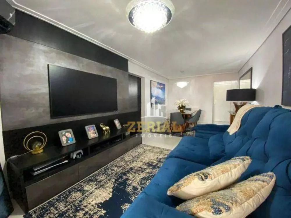 Apartamento, 3 quartos, 95 m² - Foto 1