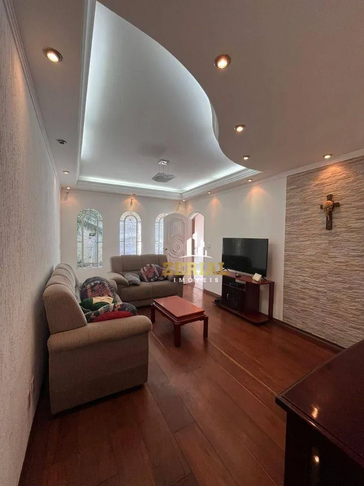 Casa, 5 quartos, 250 m² - Foto 1