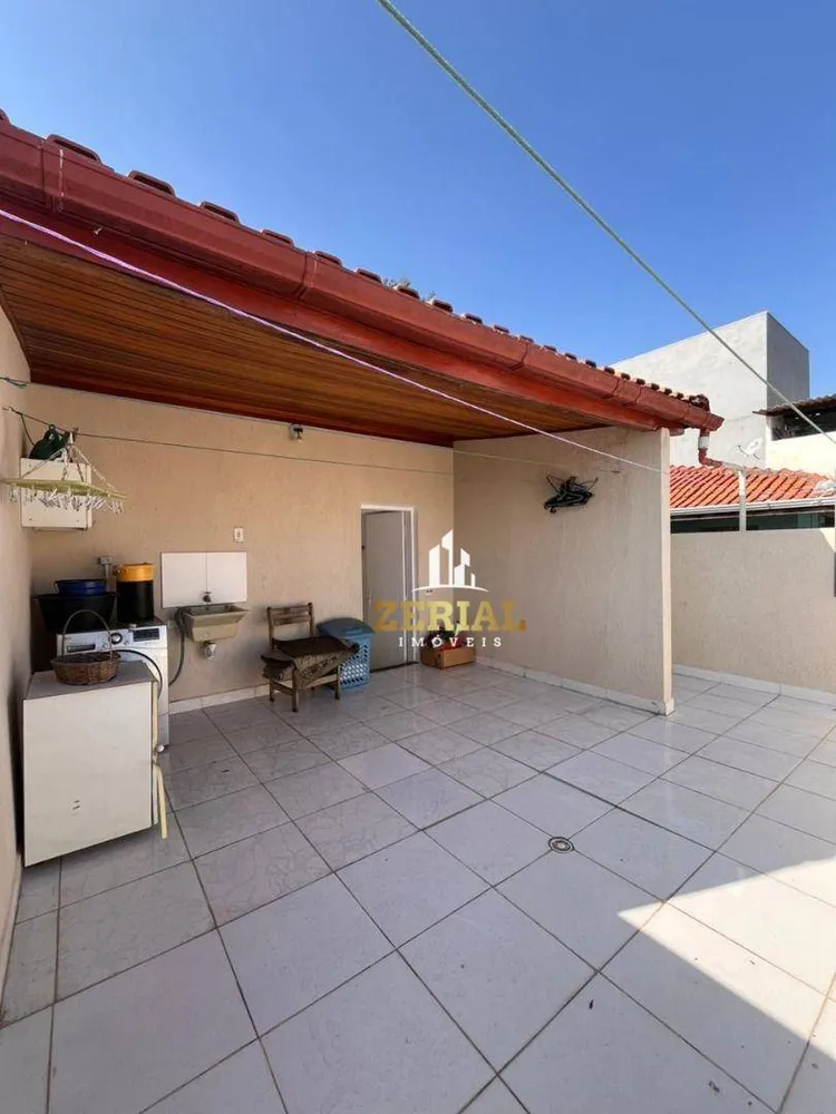 Casa, 5 quartos, 250 m² - Foto 6