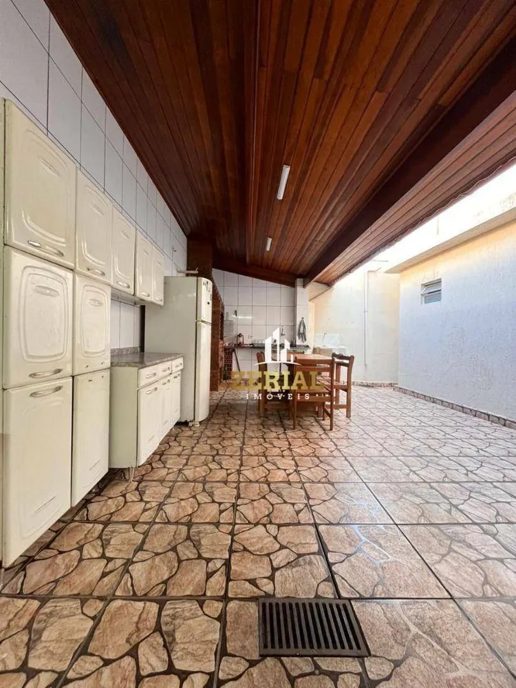 Casa, 5 quartos, 250 m² - Foto 8