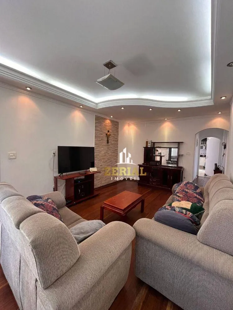 Casa, 5 quartos, 250 m² - Foto 2