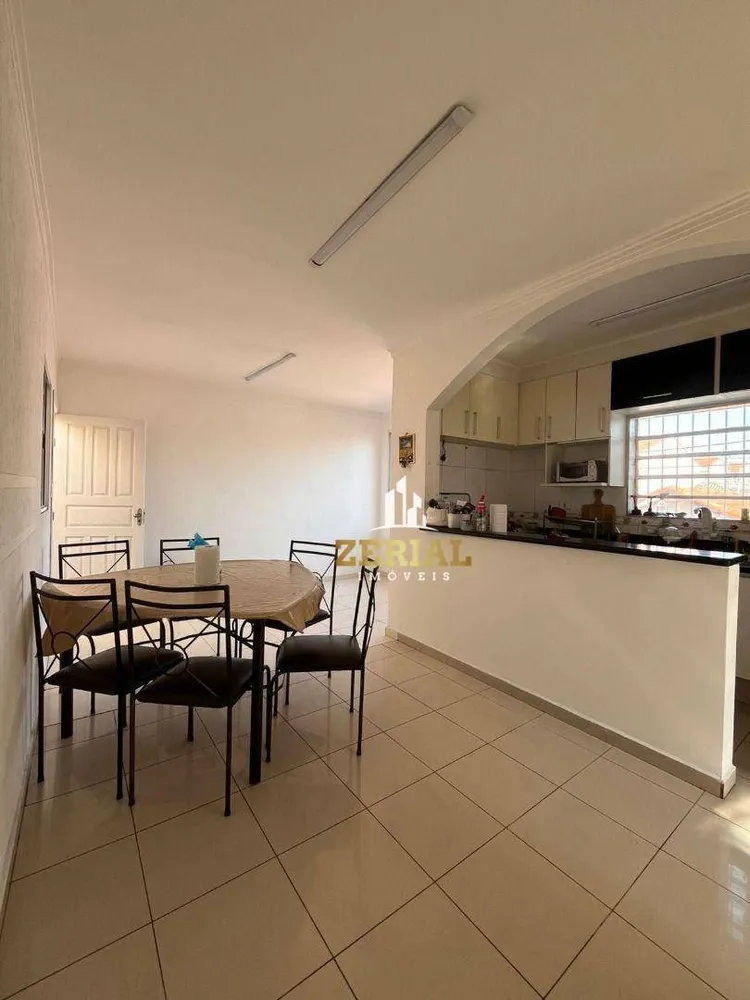 Casa, 5 quartos, 250 m² - Foto 5